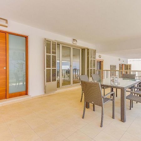 Apartment Ca Na Xisca II Can Picafort  Luaran gambar