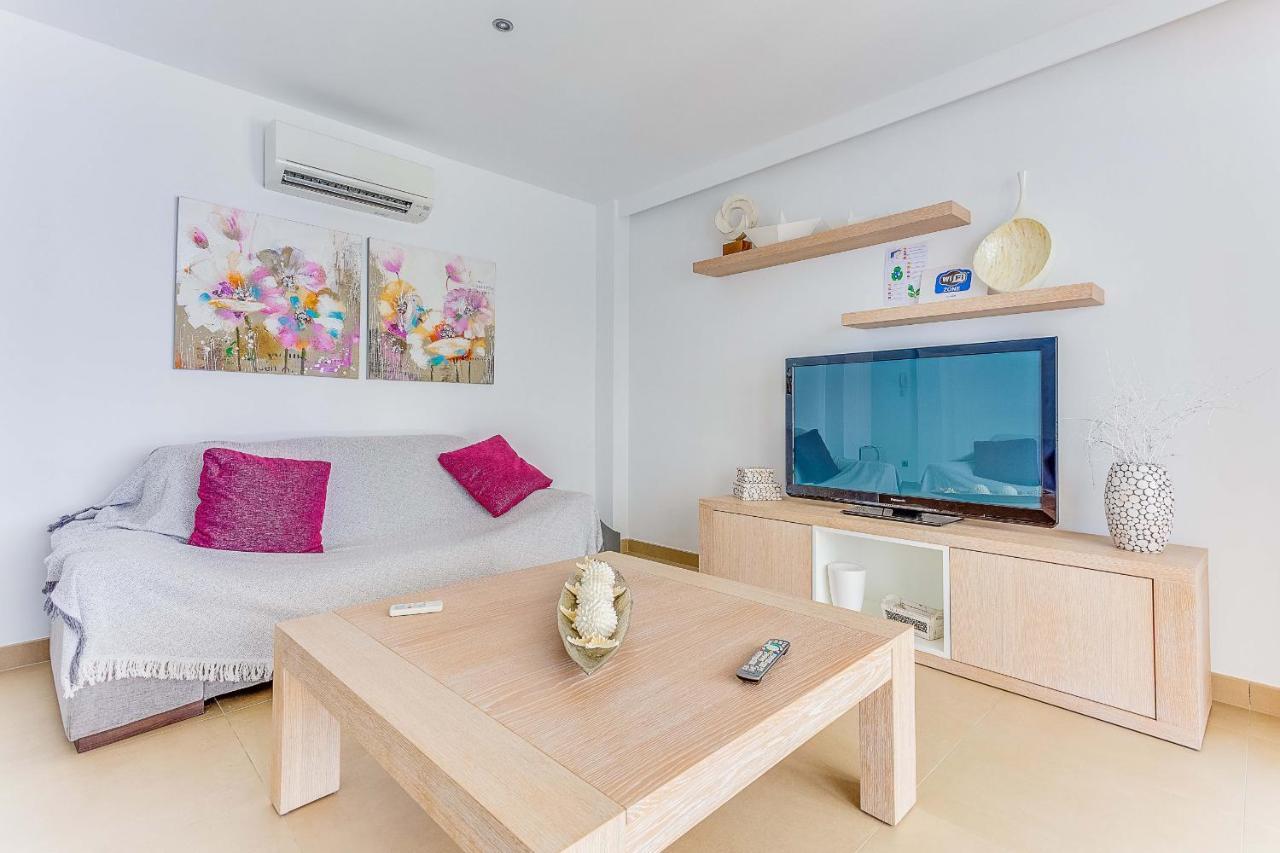 Apartment Ca Na Xisca II Can Picafort  Bilik gambar