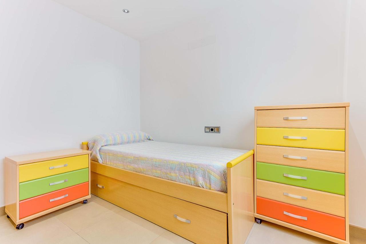Apartment Ca Na Xisca II Can Picafort  Luaran gambar