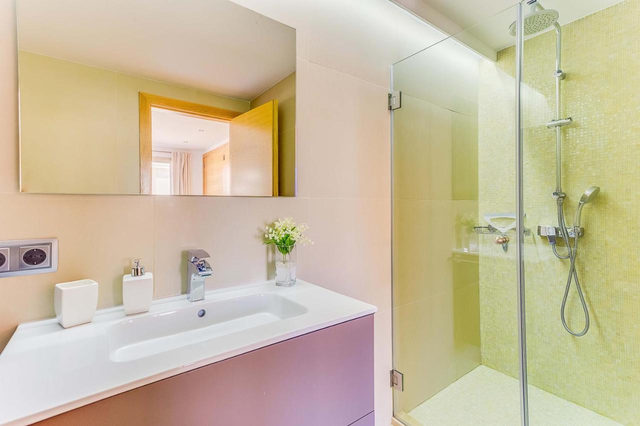 Apartment Ca Na Xisca II Can Picafort  Luaran gambar