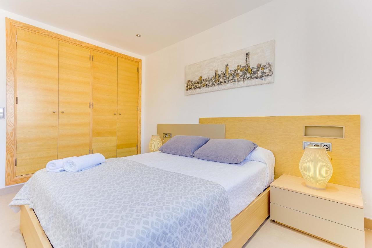 Apartment Ca Na Xisca II Can Picafort  Luaran gambar