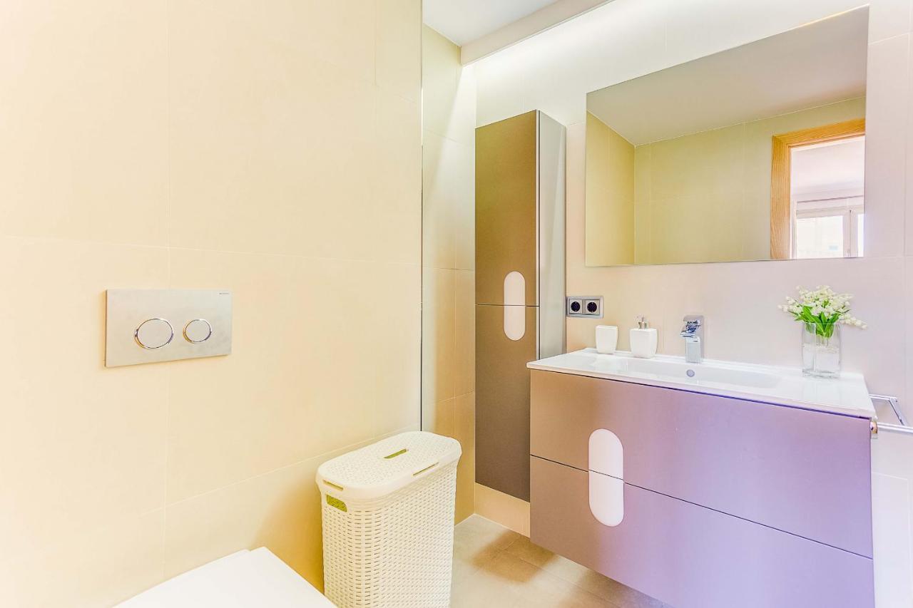 Apartment Ca Na Xisca II Can Picafort  Luaran gambar